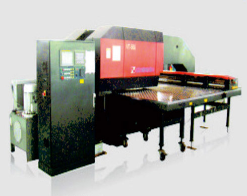 數(shù)控打孔機(jī)