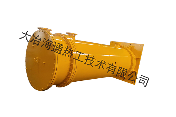  主機(jī)冷油器