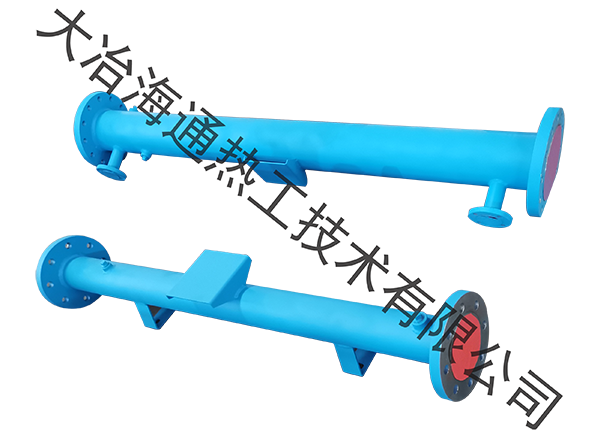  三級氮壓機(jī)冷卻器芯